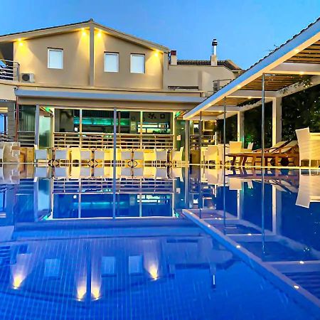Angelo Del'Arte Estate Hotel Kanálion Екстериор снимка