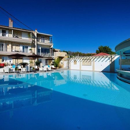 Angelo Del'Arte Estate Hotel Kanálion Екстериор снимка
