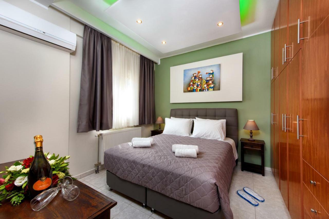 Angelo Del'Arte Estate Hotel Kanálion Екстериор снимка