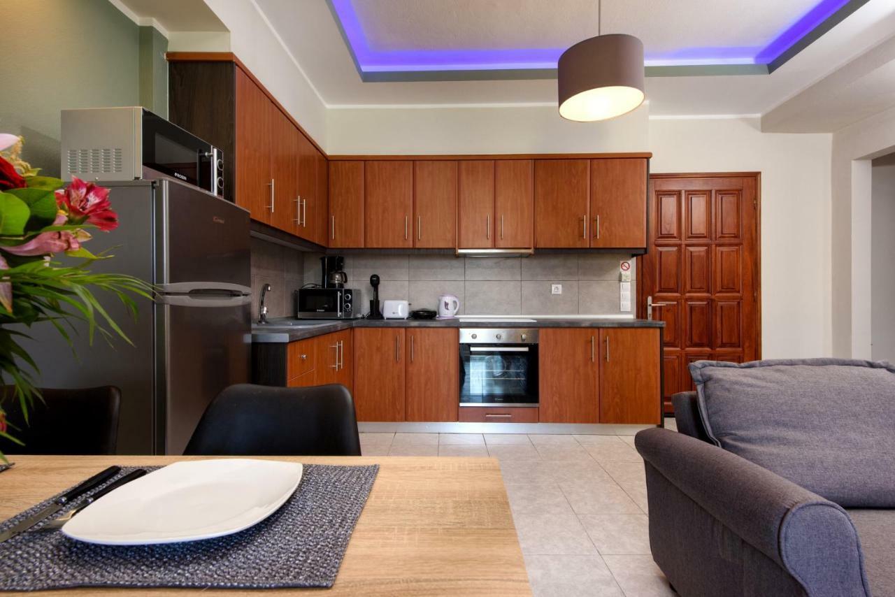 Angelo Del'Arte Estate Hotel Kanálion Екстериор снимка