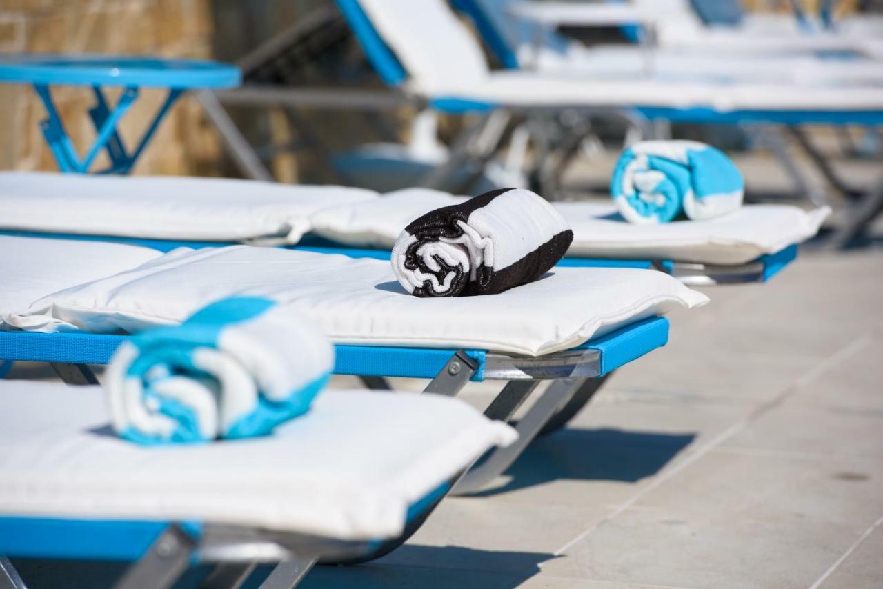 Angelo Del'Arte Estate Hotel Kanálion Екстериор снимка
