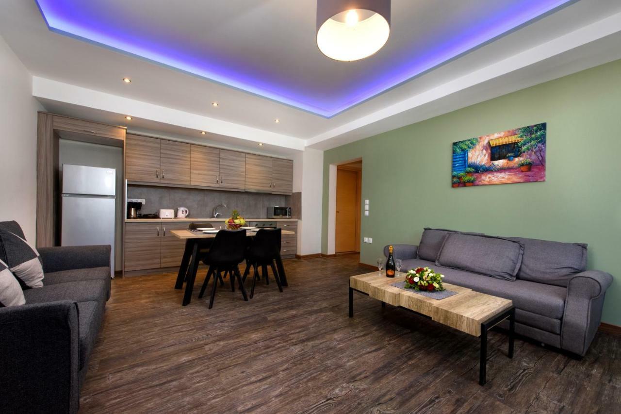 Angelo Del'Arte Estate Hotel Kanálion Екстериор снимка