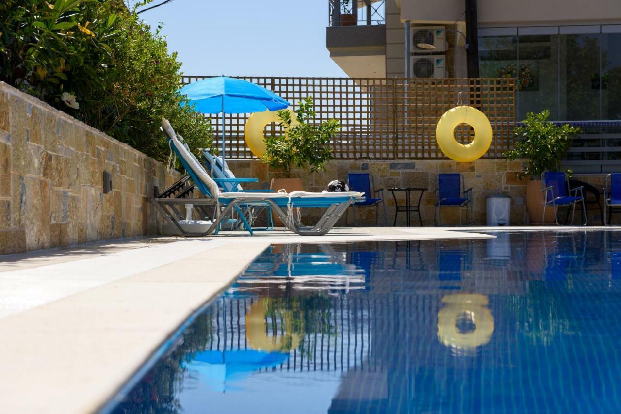 Angelo Del'Arte Estate Hotel Kanálion Екстериор снимка