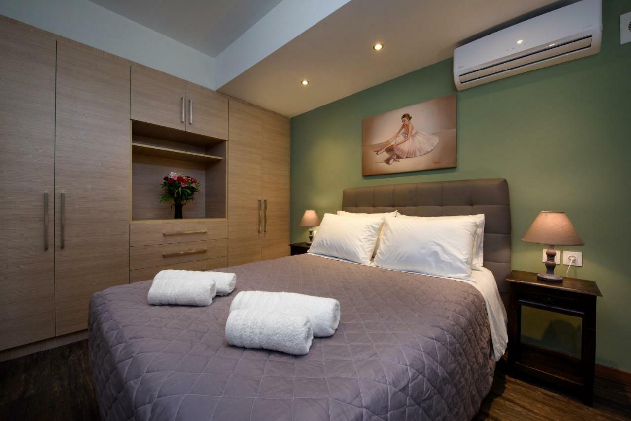 Angelo Del'Arte Estate Hotel Kanálion Екстериор снимка