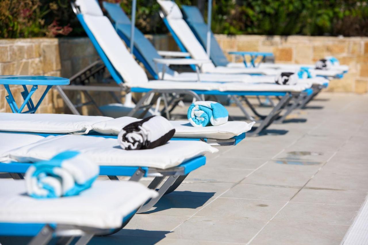 Angelo Del'Arte Estate Hotel Kanálion Екстериор снимка