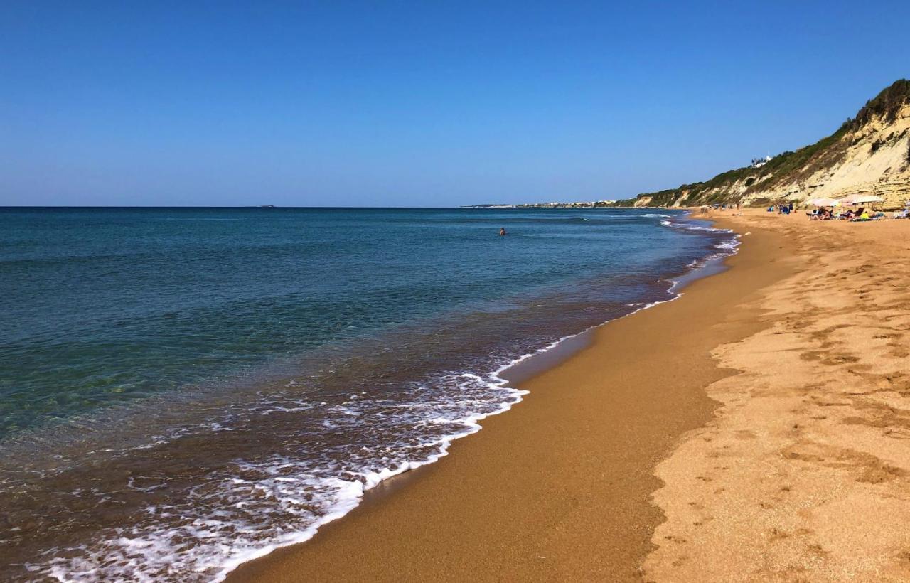 Angelo Del'Arte Estate Hotel Kanálion Екстериор снимка