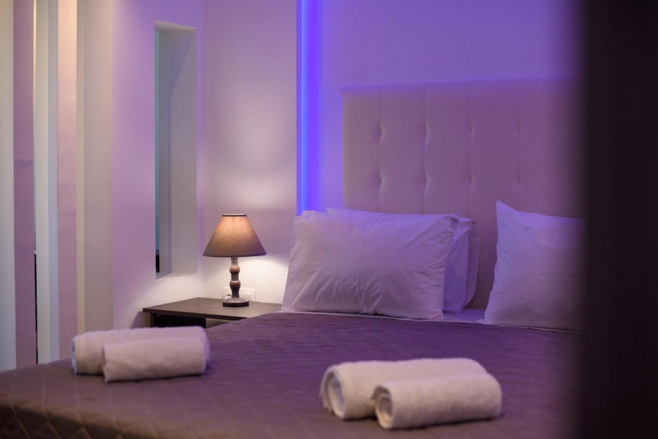 Angelo Del'Arte Estate Hotel Kanálion Екстериор снимка