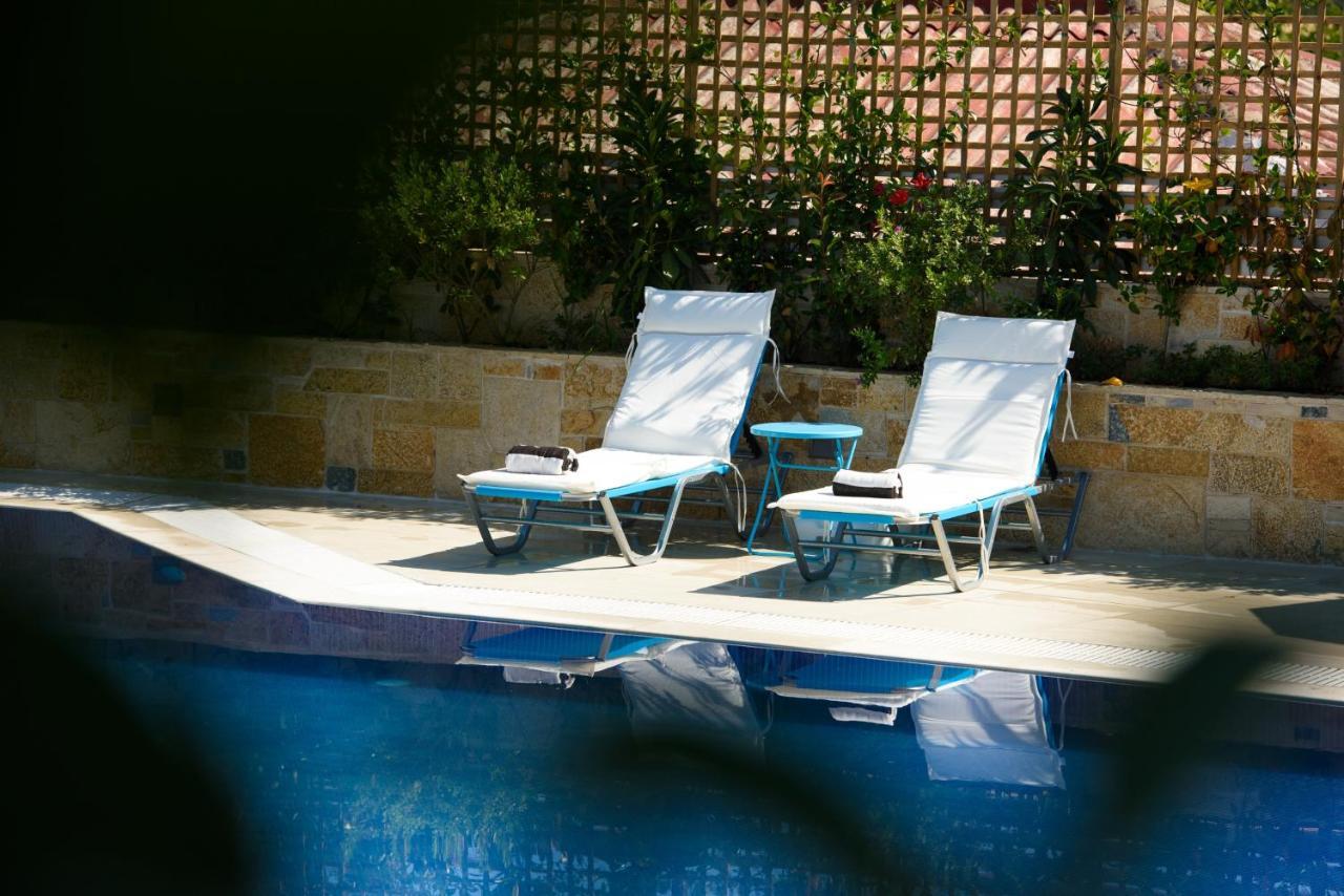 Angelo Del'Arte Estate Hotel Kanálion Екстериор снимка