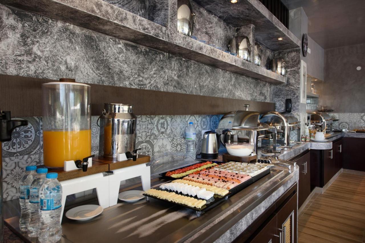 Angelo Del'Arte Estate Hotel Kanálion Екстериор снимка